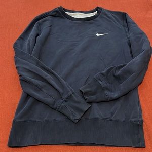 FINAL OFFER - Nike Crewneck